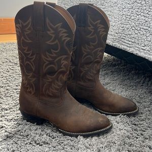 Ariat Cowboy Boots (Mens)
